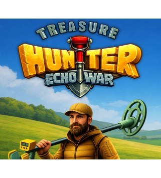 Treasure Hunter: Echo of War Steam Key GLOBAL